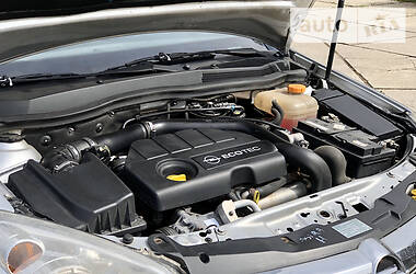 Універсал Opel Astra 2007 в 