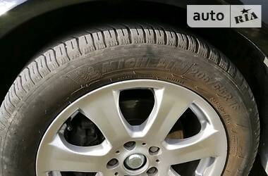 Універсал Opel Astra 2006 в 