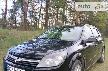 Універсал Opel Astra 2006 в 