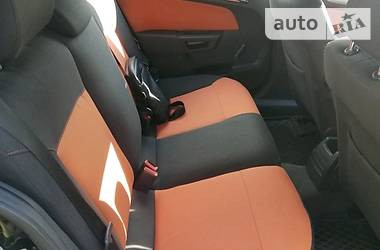 Універсал Opel Astra 2006 в 