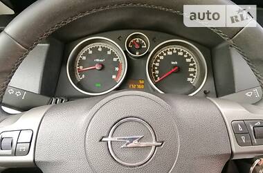 Універсал Opel Astra 2006 в 
