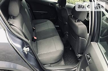 Хетчбек Opel Astra 2008 в 