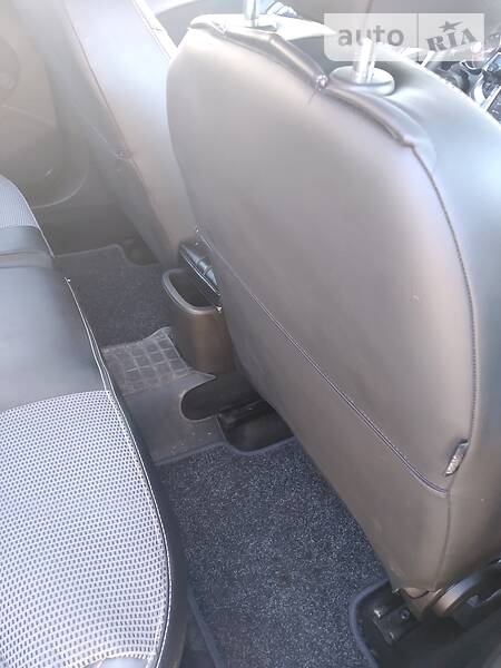 Универсал Opel Astra 2011 в Коломые