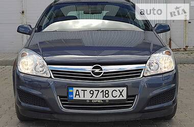 Універсал Opel Astra 2009 в 