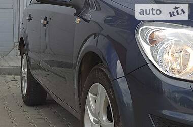 Універсал Opel Astra 2009 в 