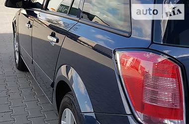 Універсал Opel Astra 2009 в 