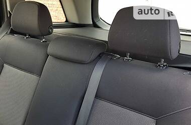 Універсал Opel Astra 2009 в 