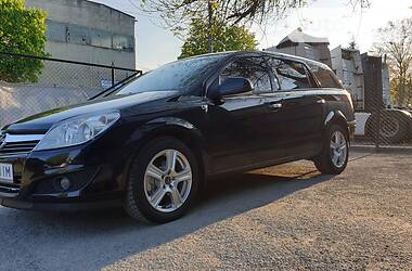 Універсал Opel Astra 2009 в 