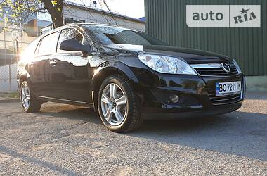 Універсал Opel Astra 2009 в 