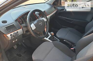 Універсал Opel Astra 2009 в 