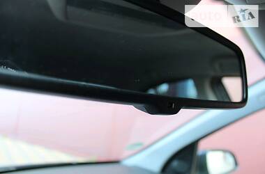 Хетчбек Opel Astra 2005 в 