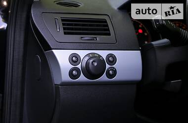 Хетчбек Opel Astra 2005 в 