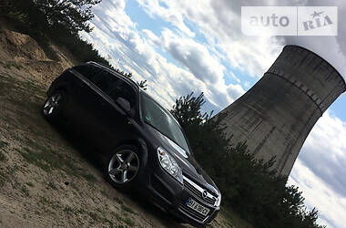 Універсал Opel Astra 2009 в 