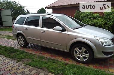 Универсал Opel Astra 2009 в 
