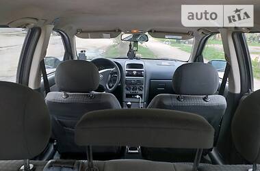 Універсал Opel Astra 2004 в 