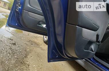 Універсал Opel Astra 2004 в 