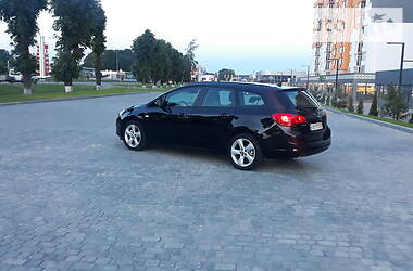 Універсал Opel Astra 2011 в 
