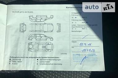 Универсал Opel Astra 2014 в Житомире