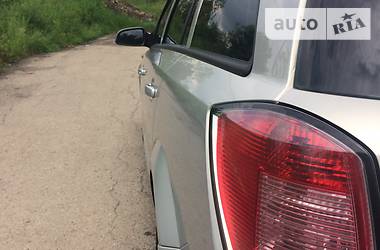Універсал Opel Astra 2007 в 