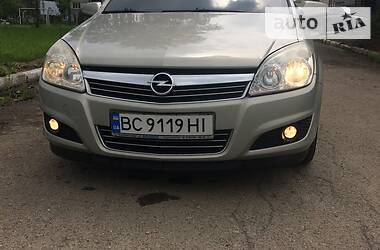 Універсал Opel Astra 2007 в 