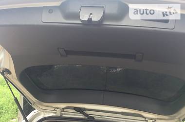 Універсал Opel Astra 2007 в 