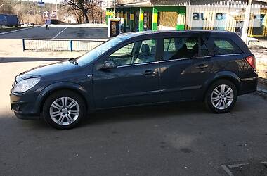 Універсал Opel Astra 2007 в 