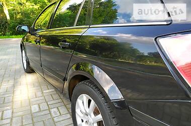 Універсал Opel Astra 2005 в 