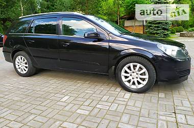 Універсал Opel Astra 2005 в 