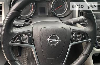 Універсал Opel Astra 2011 в 