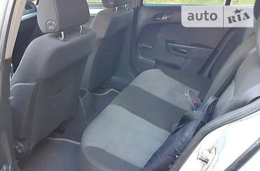 Хетчбек Opel Astra 2005 в 