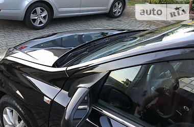 Універсал Opel Astra 2005 в 