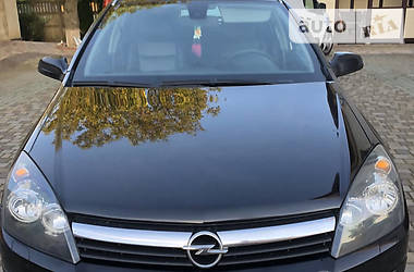 Універсал Opel Astra 2005 в 