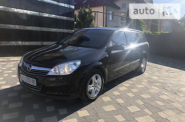 Универсал Opel Astra 2007 в Тячеве