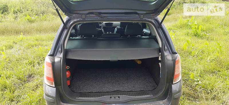 Універсал Opel Astra 2010 в Тлумачі фото 15 Універсал Opel Astra 2010 в Тлумачі