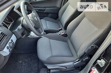 Універсал Opel Astra 2006 в 