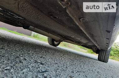 Універсал Opel Astra 2006 в 