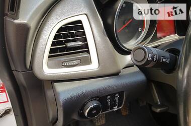 Універсал Opel Astra 2011 в 