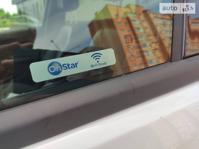 Універсал Opel Astra 2016 в Луцьку фото 23 Універсал Opel Astra 2016 в Луцьку