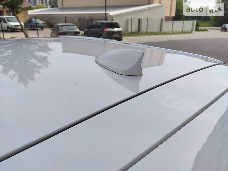 Універсал Opel Astra 2016 в Луцьку фото 26 Універсал Opel Astra 2016 в Луцьку