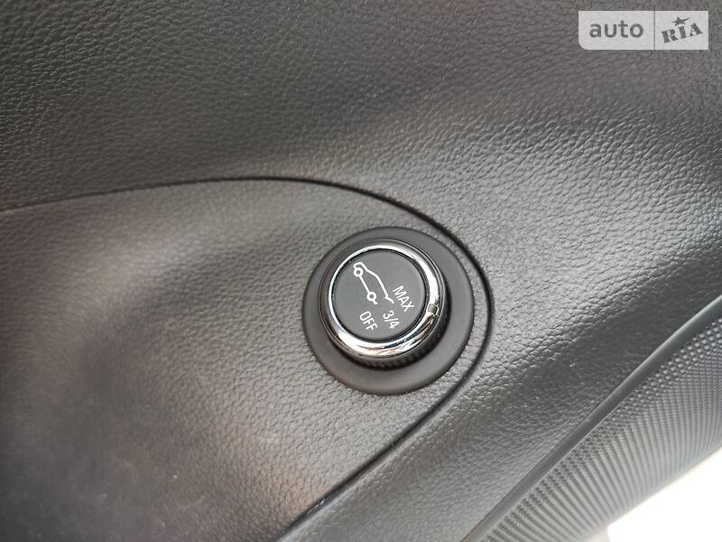 Універсал Opel Astra 2016 в Луцьку фото 38 Універсал Opel Astra 2016 в Луцьку