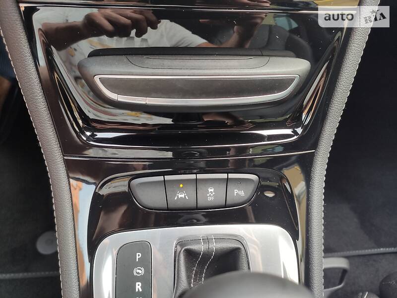 Універсал Opel Astra 2016 в Луцьку фото 53 Універсал Opel Astra 2016 в Луцьку