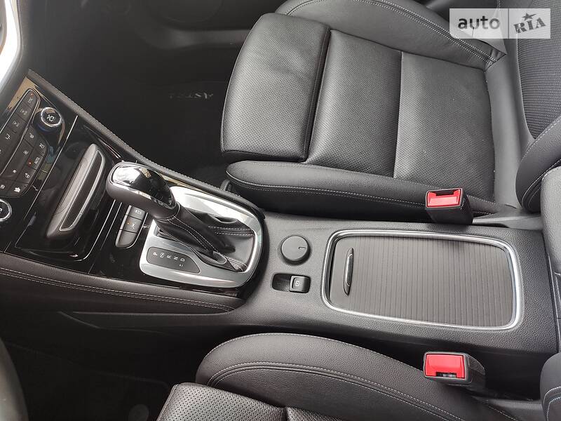 Універсал Opel Astra 2016 в Луцьку фото 64 Універсал Opel Astra 2016 в Луцьку