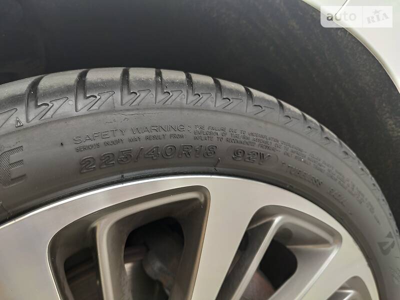 Універсал Opel Astra 2016 в Луцьку фото 91 Універсал Opel Astra 2016 в Луцьку