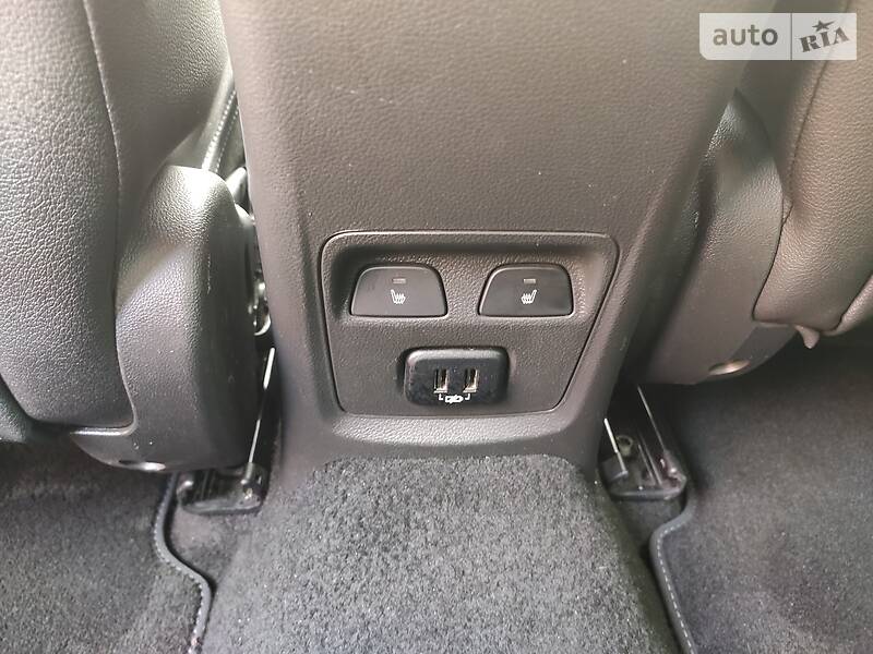 Універсал Opel Astra 2016 в Луцьку фото 34 Універсал Opel Astra 2016 в Луцьку