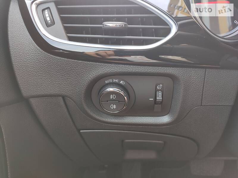 Універсал Opel Astra 2016 в Луцьку фото 44 Універсал Opel Astra 2016 в Луцьку