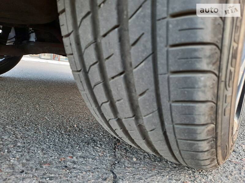 Універсал Opel Astra 2006 в Полтаві