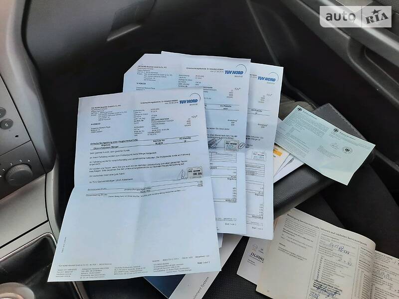 Універсал Opel Astra 2006 в Полтаві