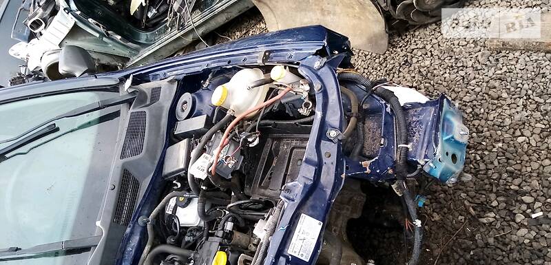 Седан Opel Astra 2007 в Сарнах