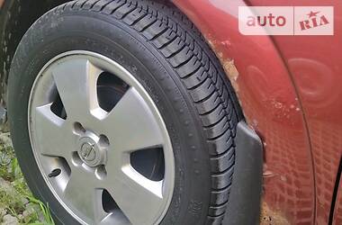 Седан Opel Astra 2001 в 