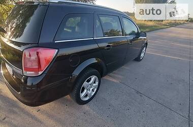 Универсал Opel Astra 2005 в Сумах